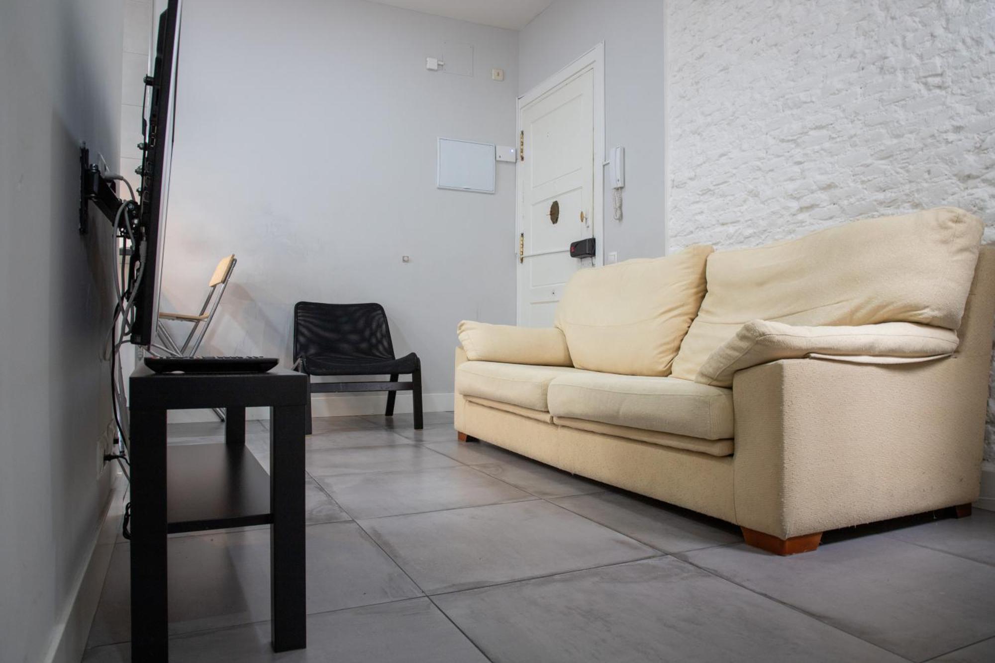 Apartamento Luminoso & Moderno 4 Dormitorios En Retiro Мадрид Экстерьер фото
