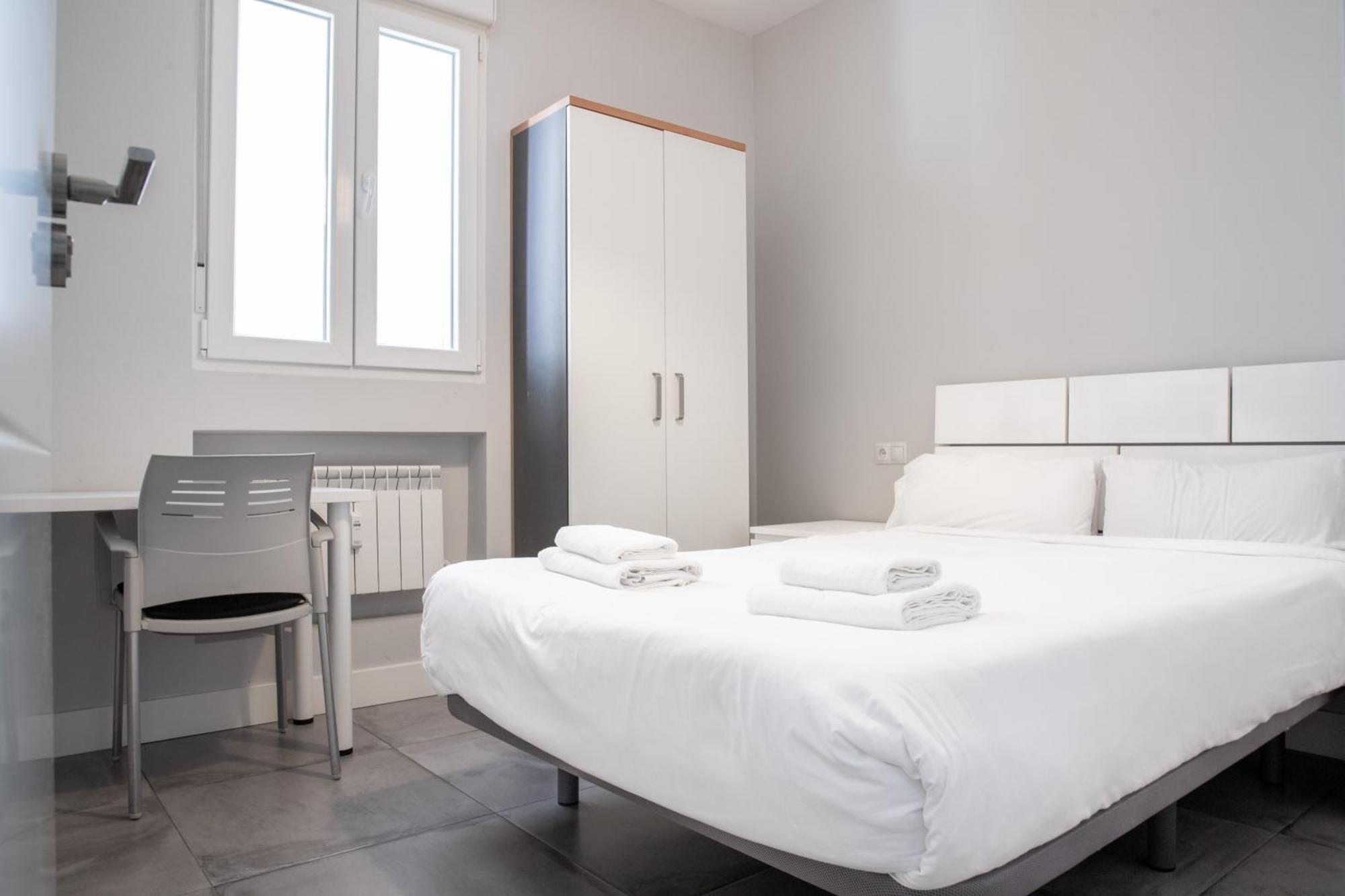 Apartamento Luminoso & Moderno 4 Dormitorios En Retiro Мадрид Экстерьер фото